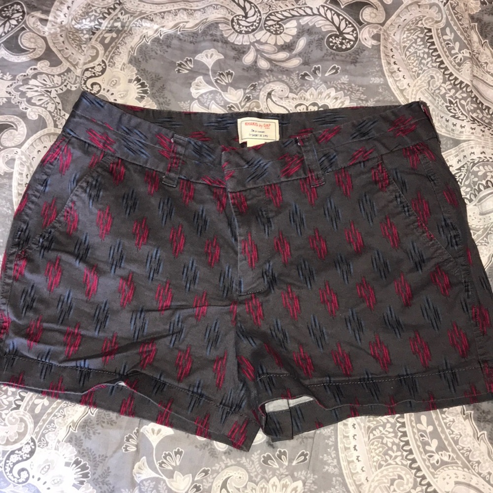 Gap shorts